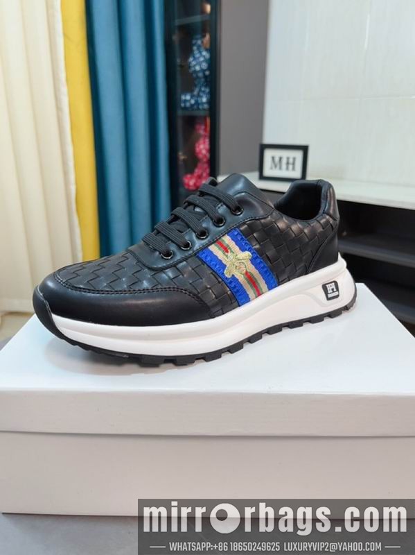 Gucci Shoes sz38-44 mnf0313