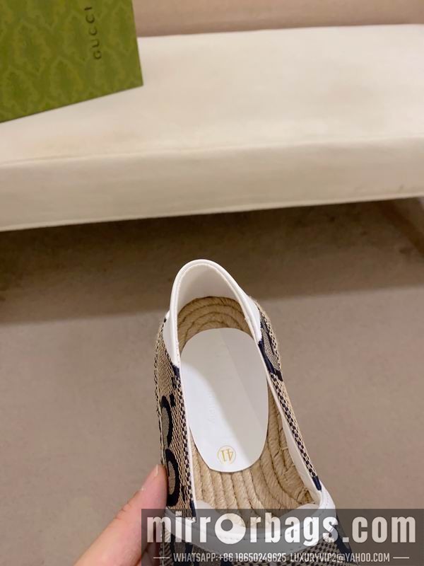 Gucci Shoes sz38-44 hnm0105