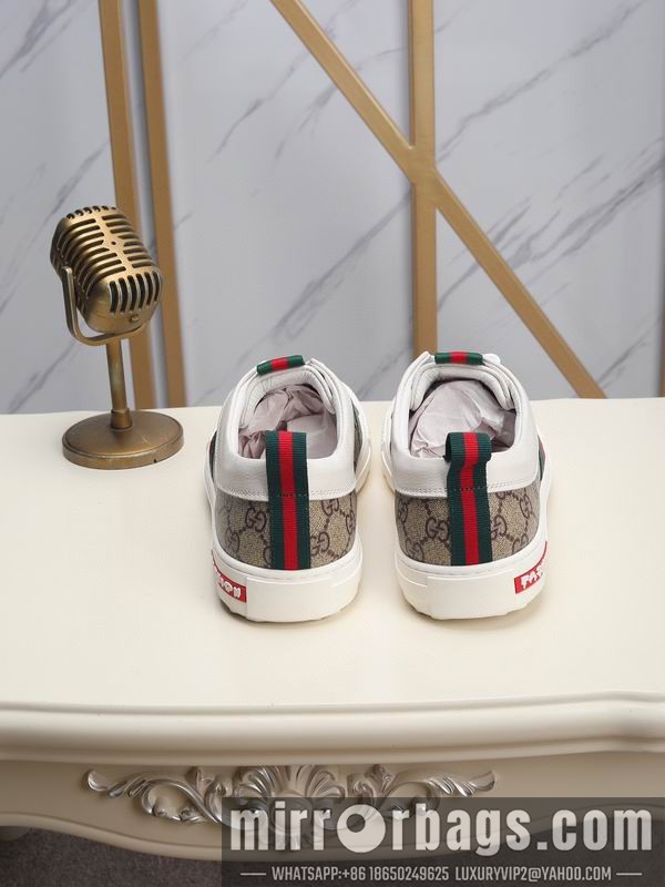 Gucci Shoes sz38-44 mnf0232