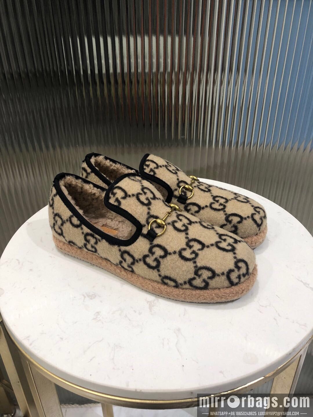 Gucci Shoes sz35-41 h1006