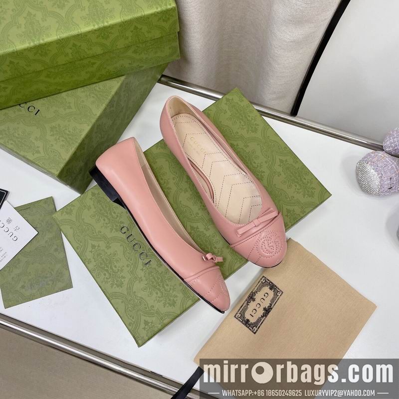 Gucci Shoes sz34-41 mnf0307