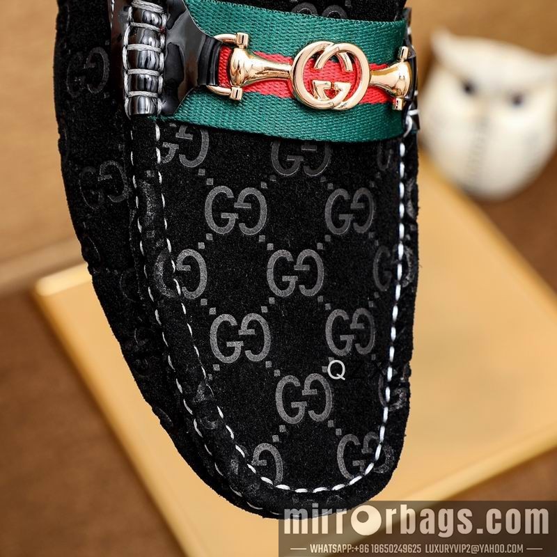 Gucci Shoes sz38-45 ZX0314