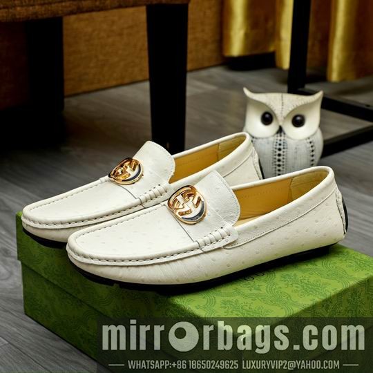 Gucci Shoes sz38-46 mnh1003
