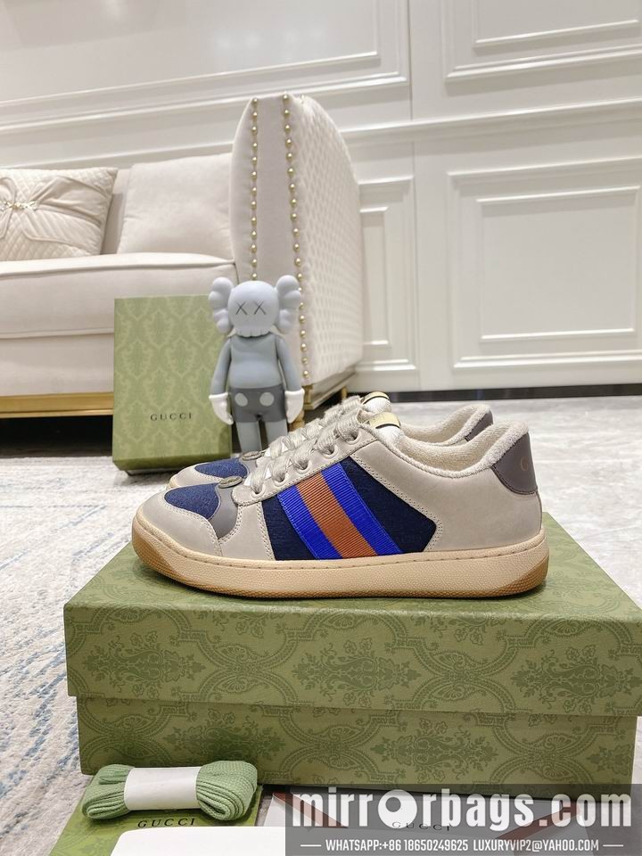 Gucci Shoes sz35-44 hnh0305