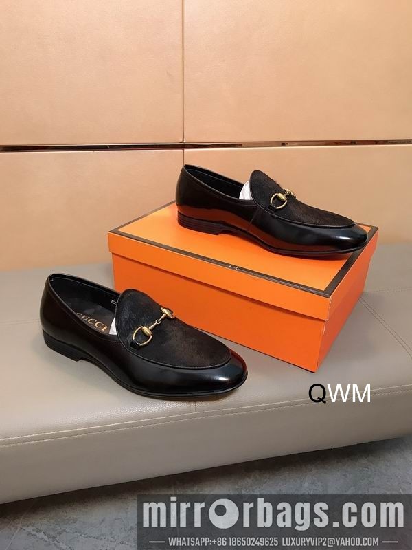 Gucci Shoes sz38-45 WM0209