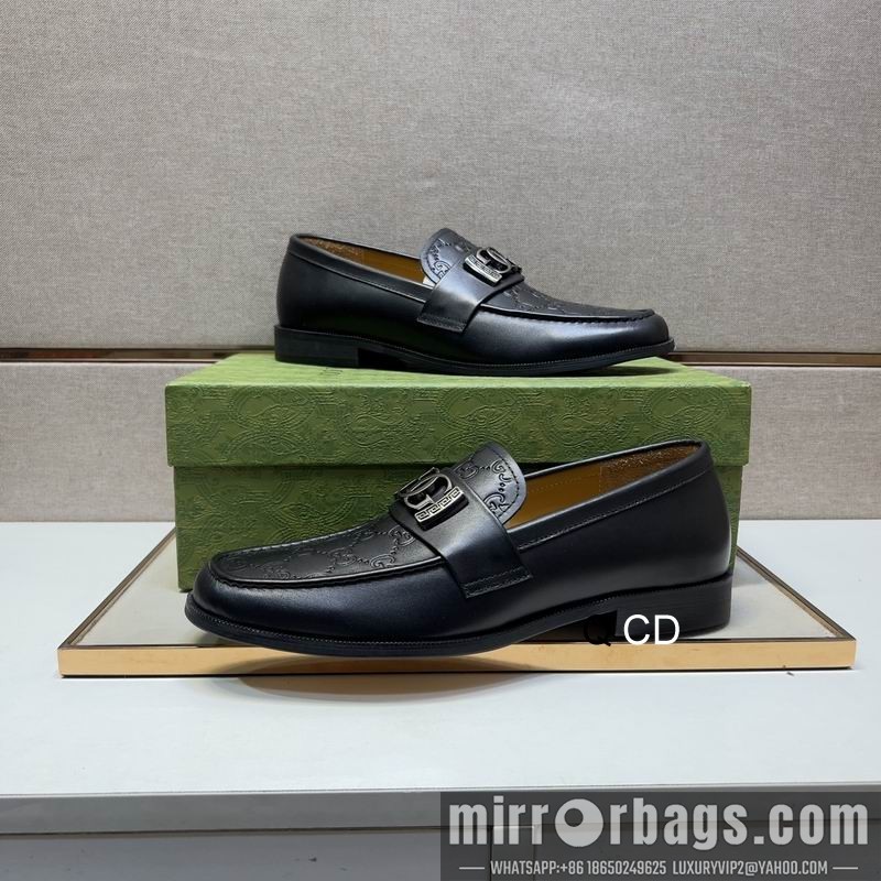 Gucci Shoes sz38-45 CD1120