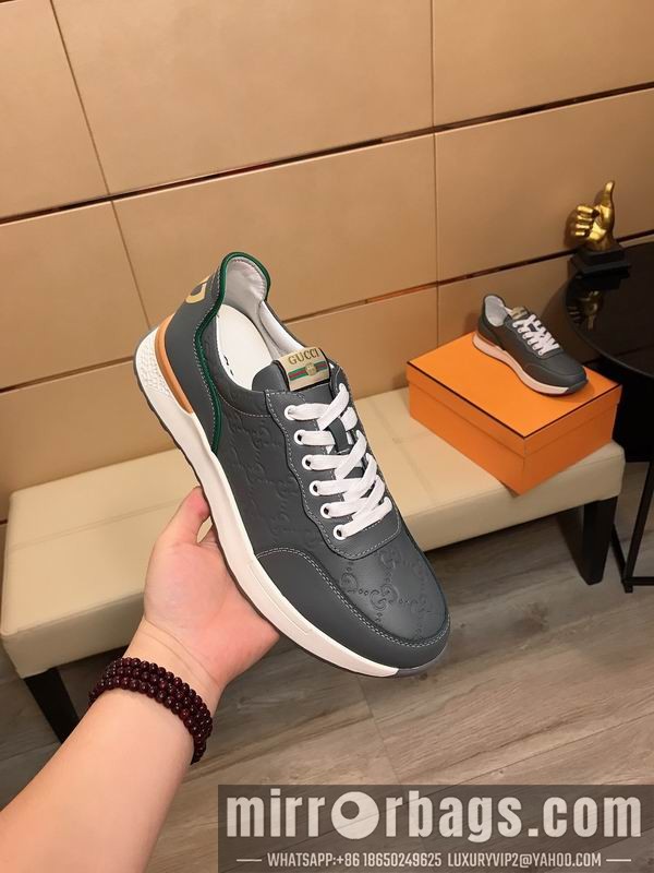 Gucci Shoes sz38-44 mnf0395