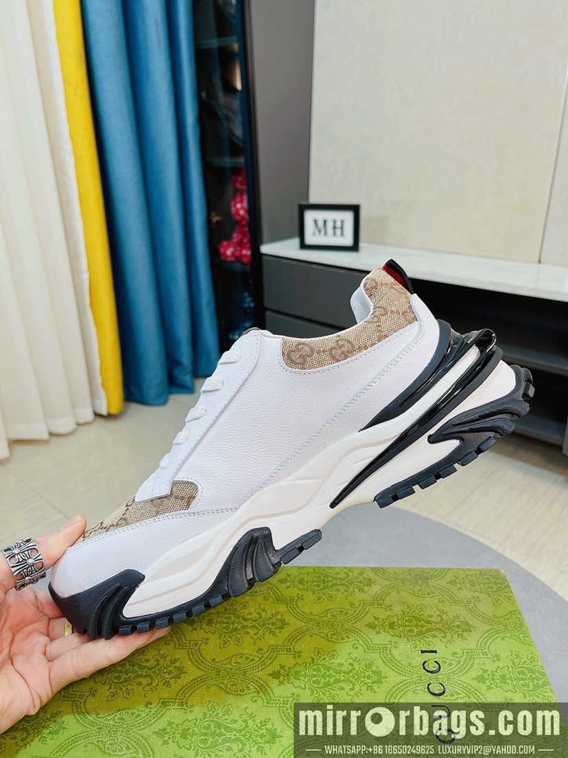 Gucci Shoes sz38-44 h0606