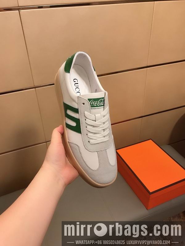 Gucci Shoes sz38-44 mnf0311