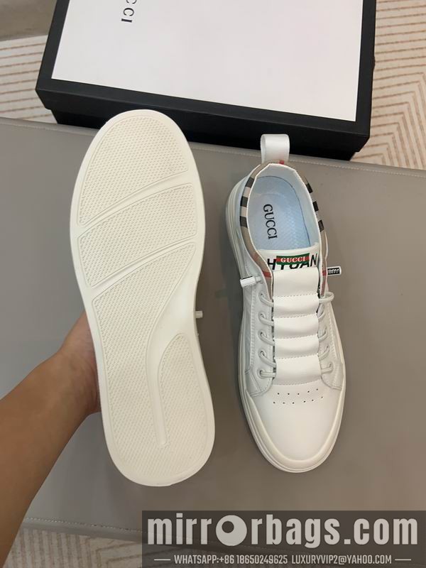 Gucci Shoes sz38-44 hnm0172