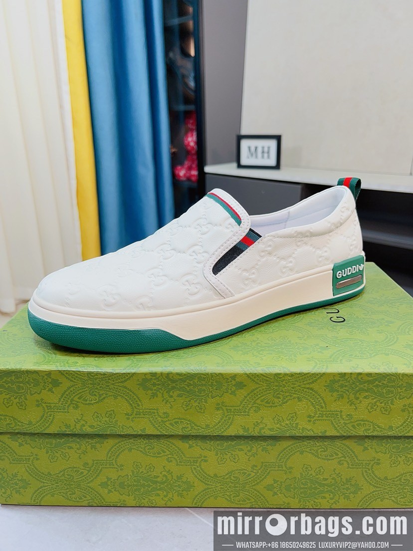 Gucci Shoes sz38-44 h0602