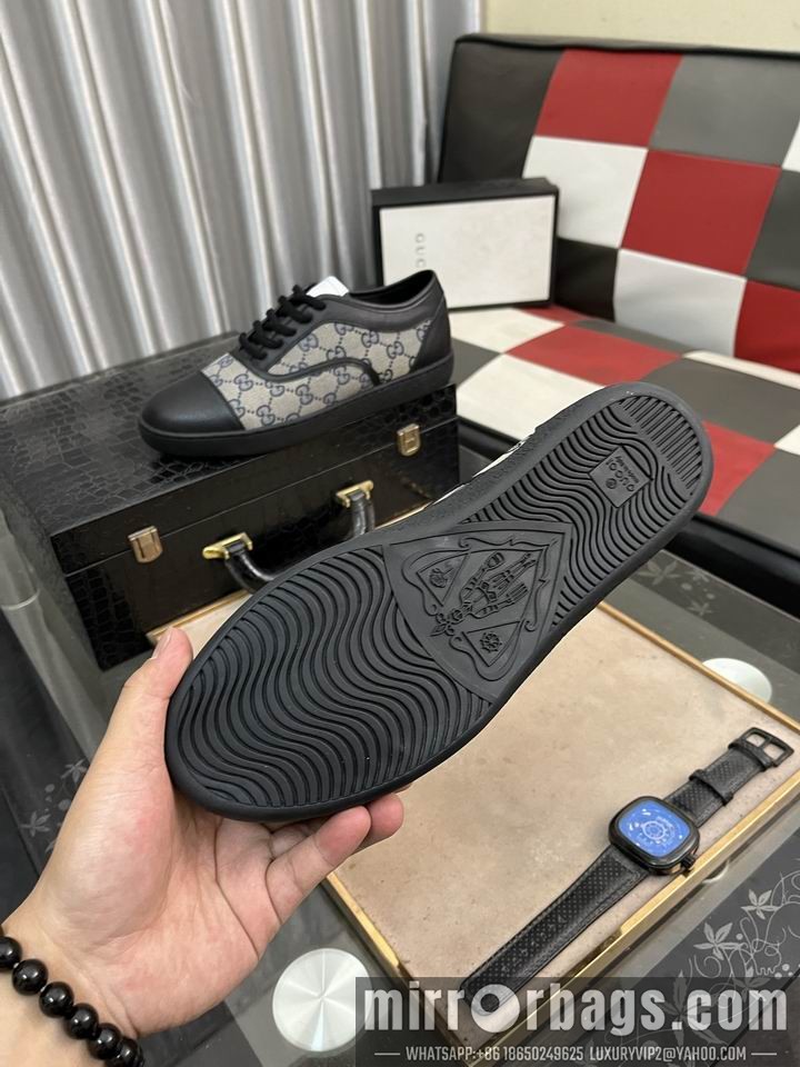 Gucci Shoes sz38-44 hnh0242