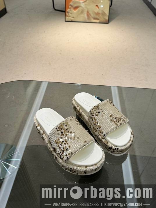 Gucci Shoes sz35-43 mnh0602
