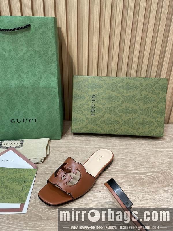 Gucci Shoes sz34-42 1cm 2.5cm mnf0330
