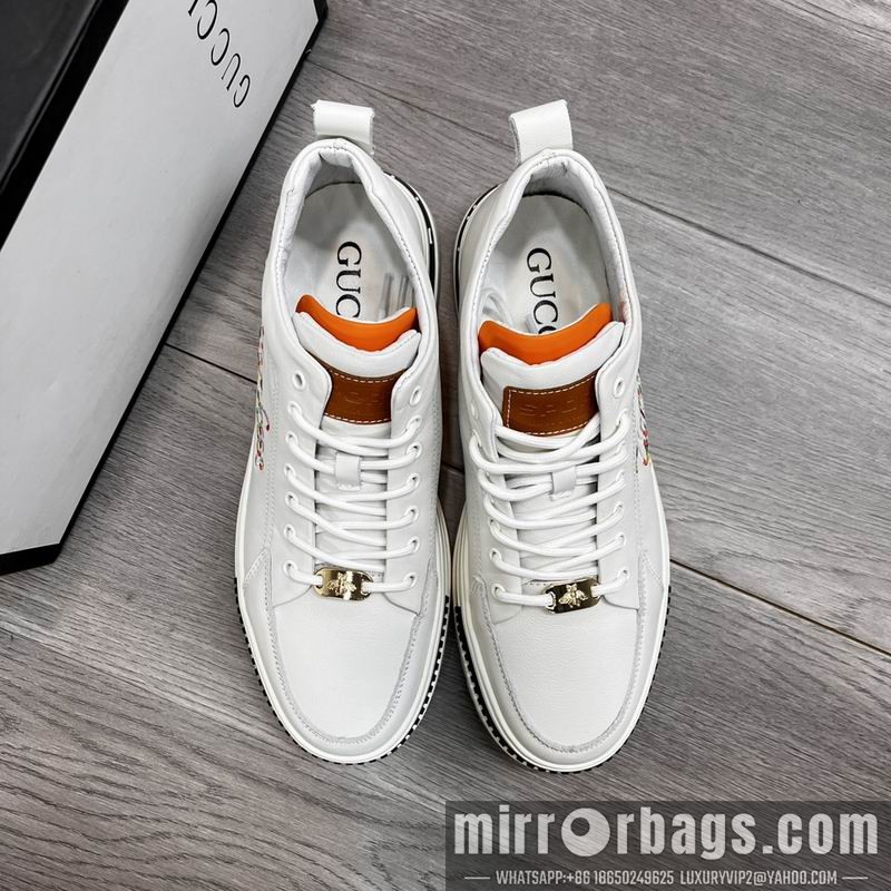 Gucci Shoes sz 38-45 mnf0156