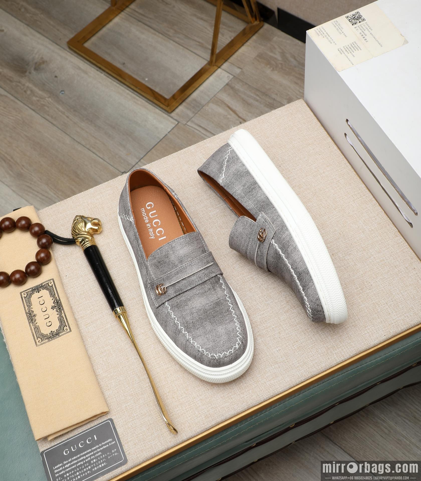 Gucci Shoes sz38-44 h0716