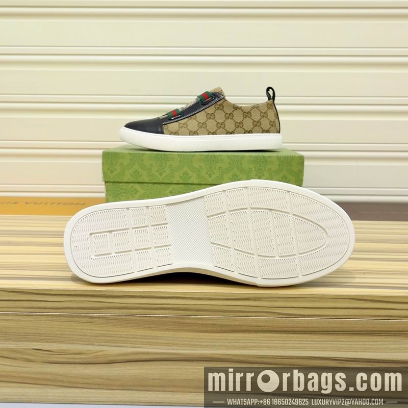 Gucci Shoes sz38-45 mnf0391