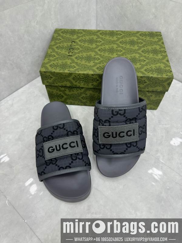 Gucci Shoes sz35-46 mnf0108