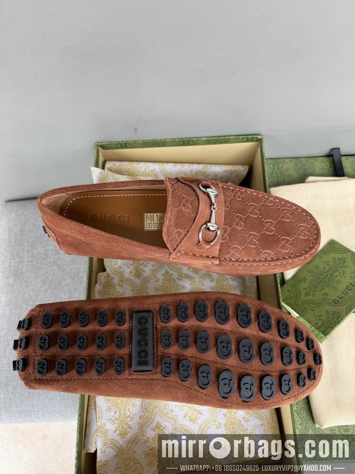 Gucci Shoes sz38-45 hnh0303