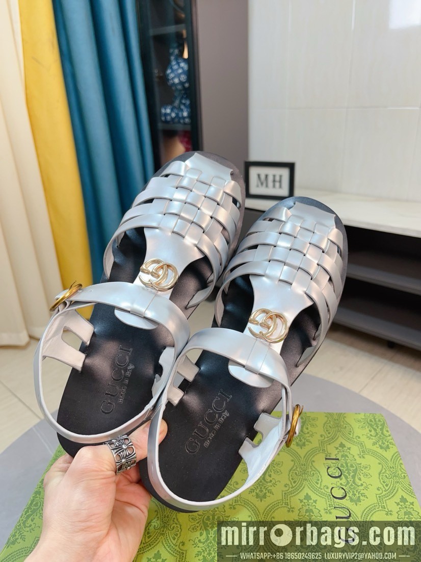 Gucci Shoes sz38-44 h0701