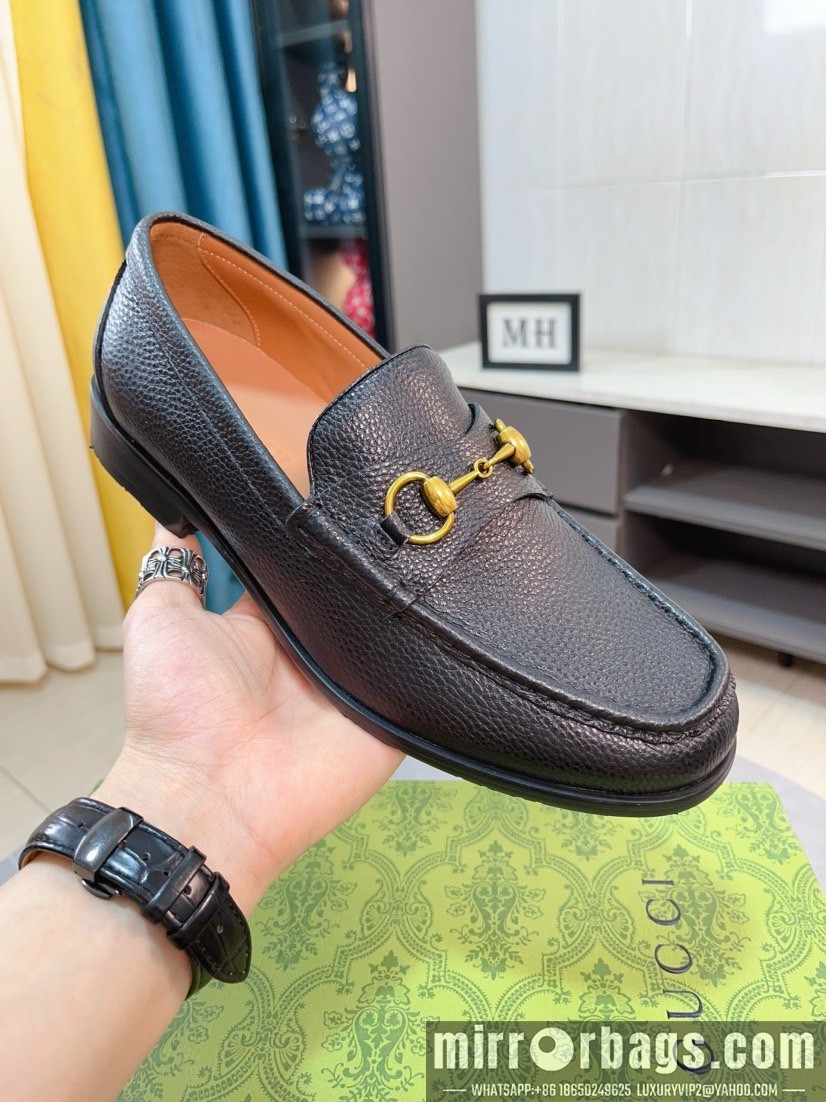 Gucci Shoes sz38-44 h0711