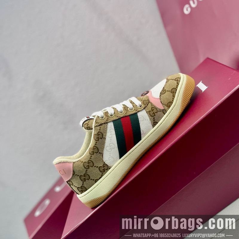 Gucci Shoes sz35-40 hnh0306