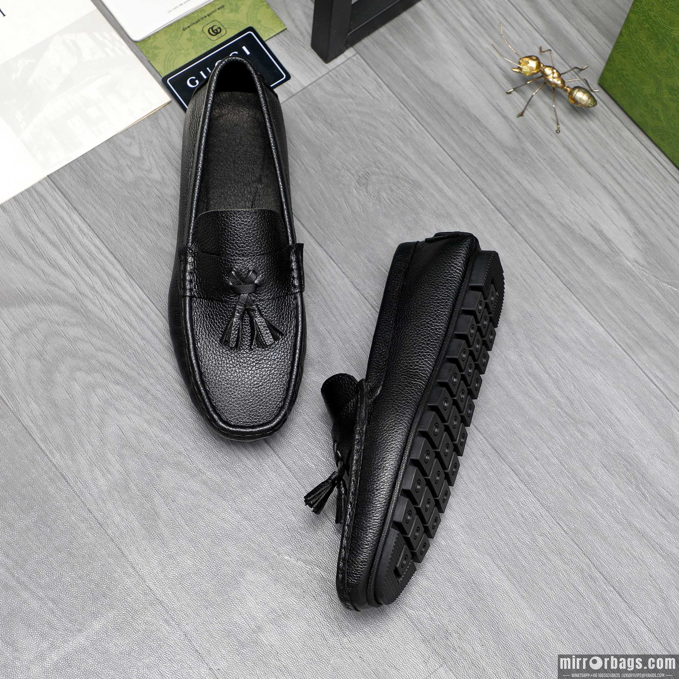 Gucci Shoes sz38-44 h0721