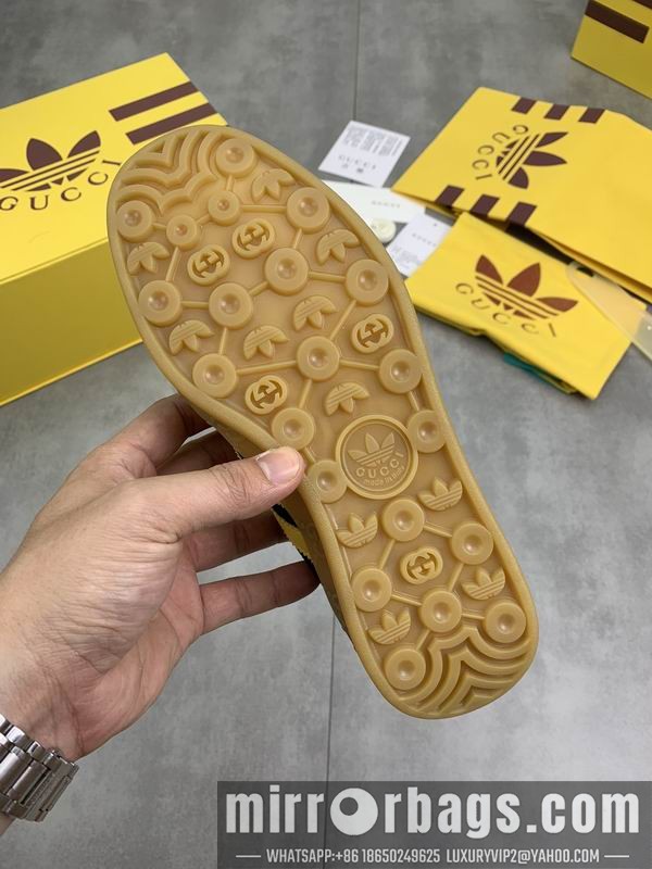 Gucci Shoes X Adidas sz35-41 39-45 mnf0101