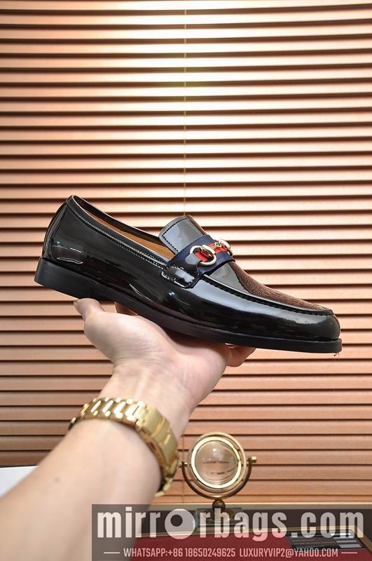 Gucci Shoes sz38-45 mnf03138