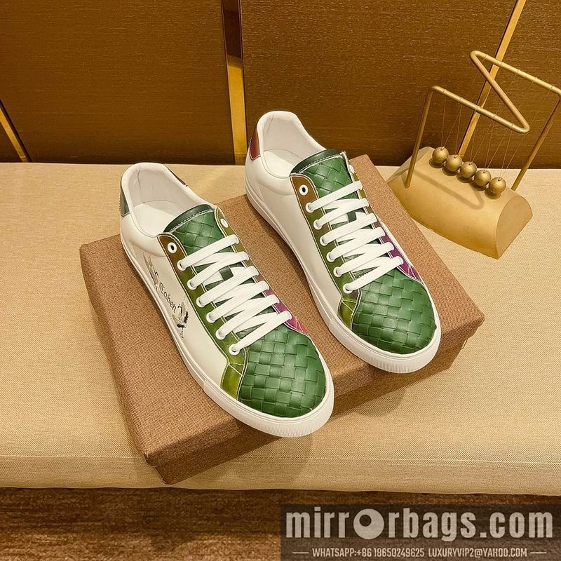 Gucci Shoes sz38-44 mnf0343