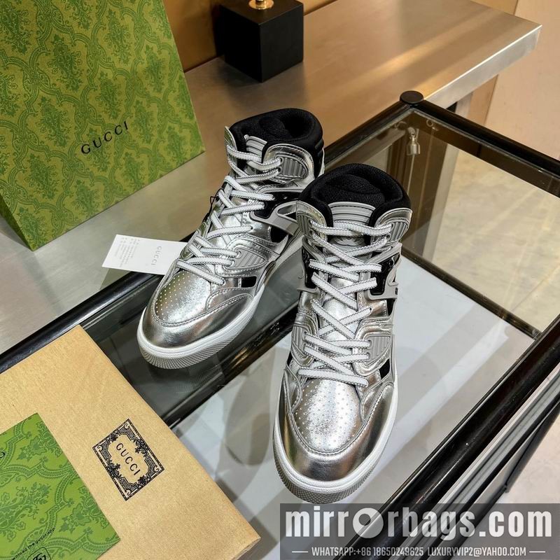 Gucci Shoes sz35-46 mnf0302
