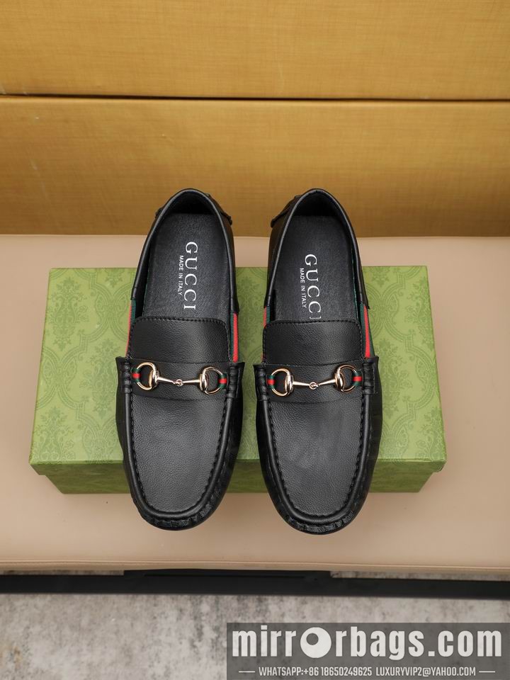 Gucci Shoes sz37-45 mnh0403
