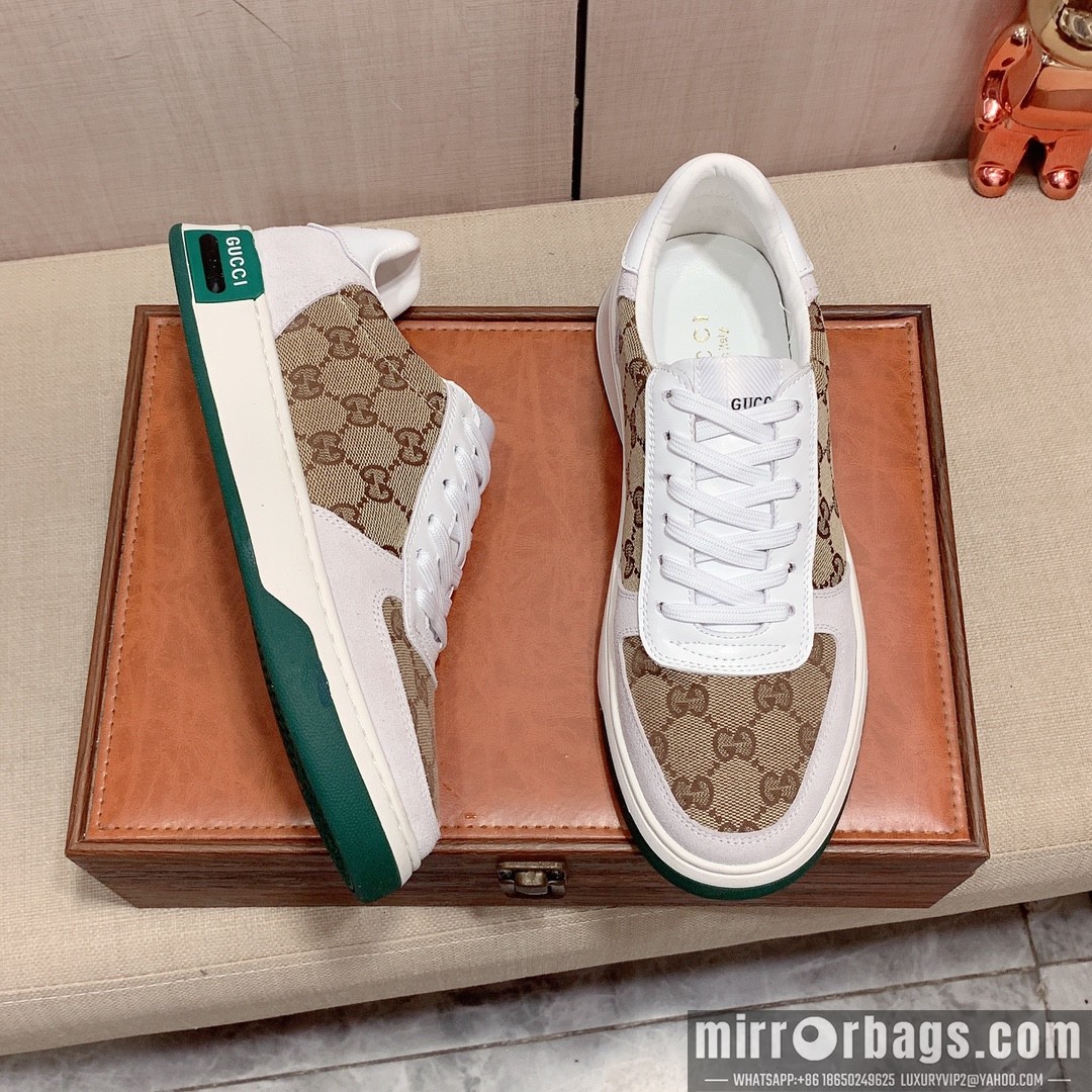 Gucci Shoes sz38-44 h0601