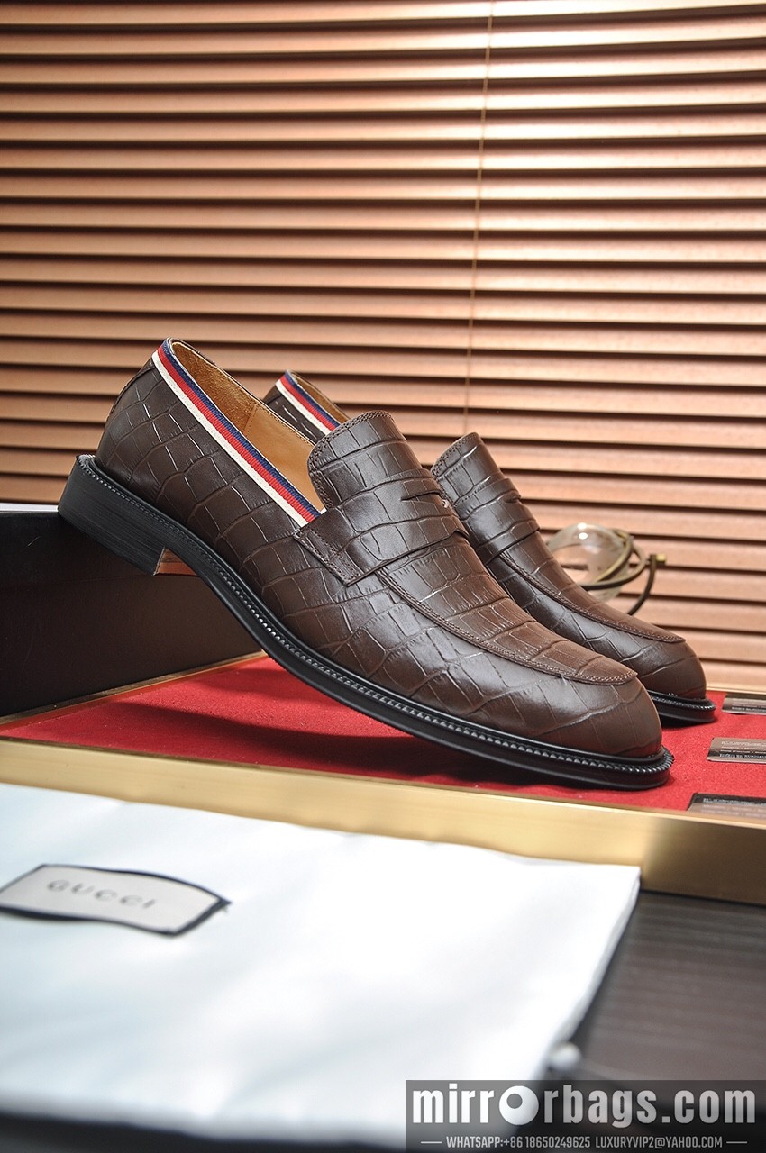 Gucci Shoes sz38-45 hnh1201