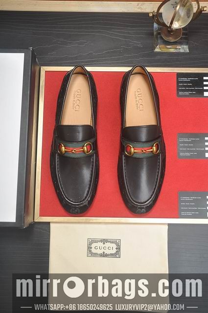 Gucci Shoes sz38-45 mnh0403