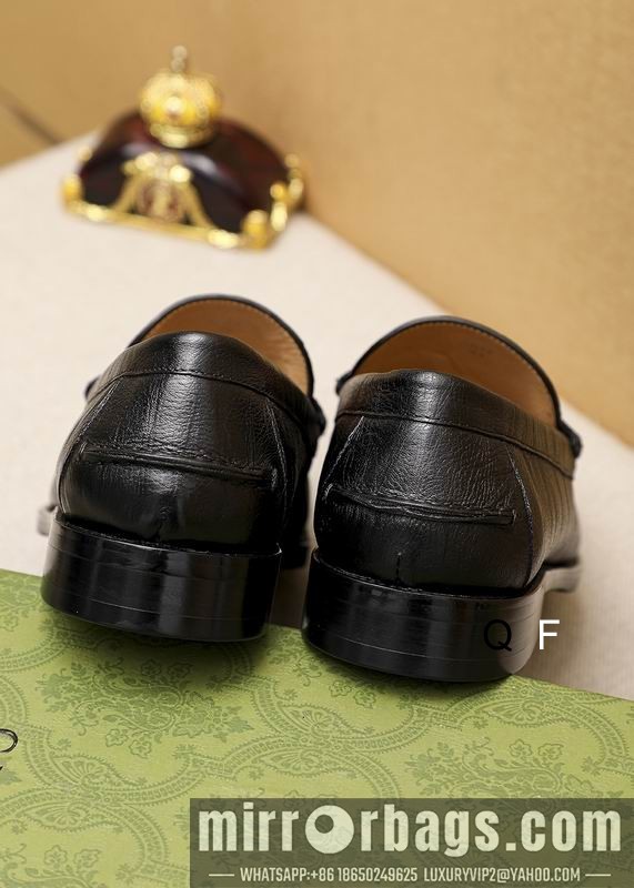 Gucci Shoes sz38-45 2C TF0106