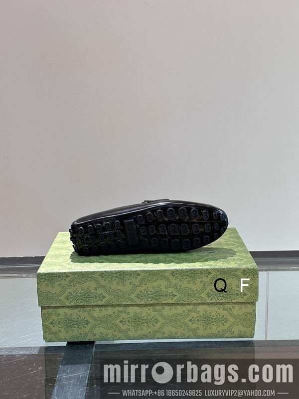 Gucci Shoes sz38-45 TF08