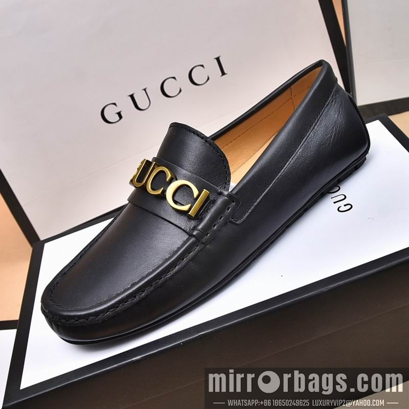 Gucci Shoes sz 38-46 mnf0122