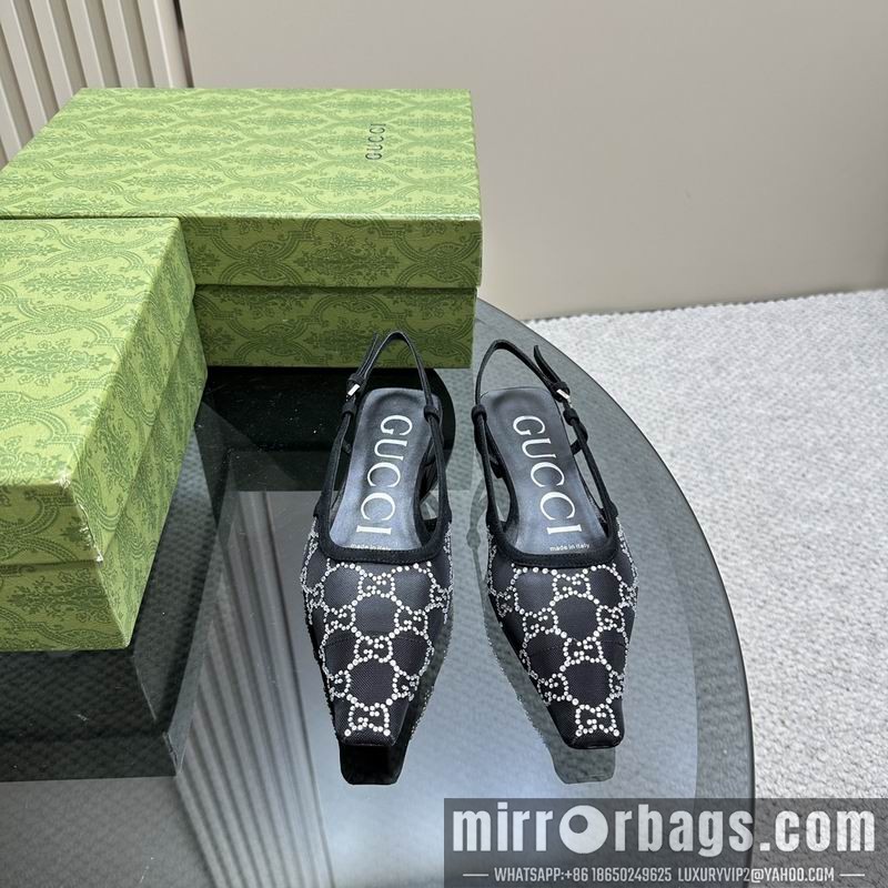 Gucci Shoes sz35-41 mnf0301