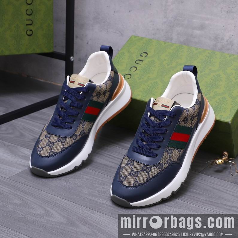 Gucci Shoes sz38-44 hnh0425