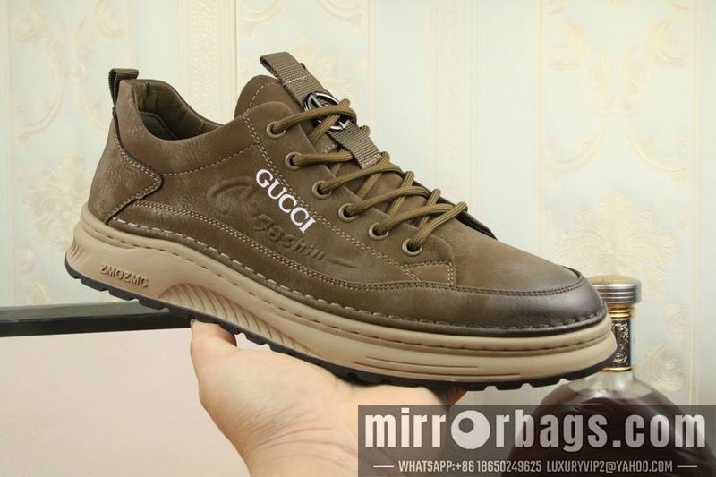 Gucci Shoes sz38-43 mnf0113