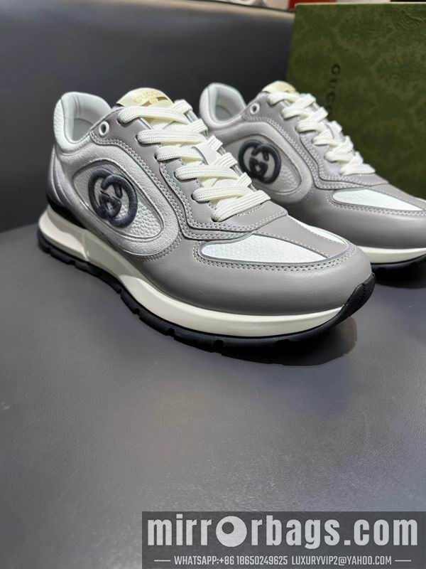 Gucci Shoes sz39-44 hnm0142