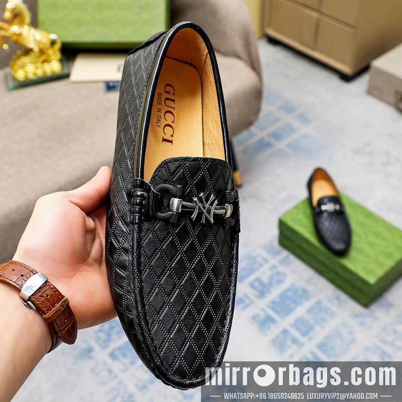 Gucci Shoes X NY sz38-45 mnf0229