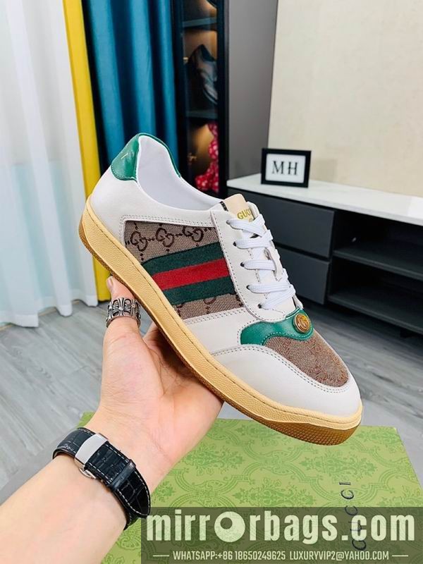 Gucci Shoes sz38-44 mnf0211