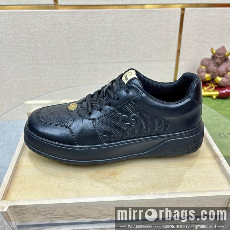 Gucci Shoes sz38-44 mnf0373