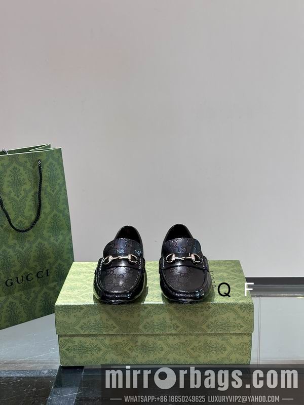Gucci Shoes sz38-45 TF08