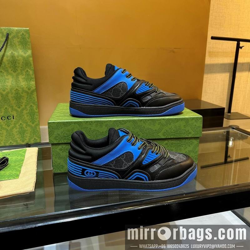 Gucci Shoes sz35-46 mnf0306