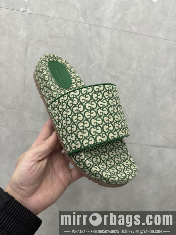 Gucci Shoes sz35-46 mnf0309