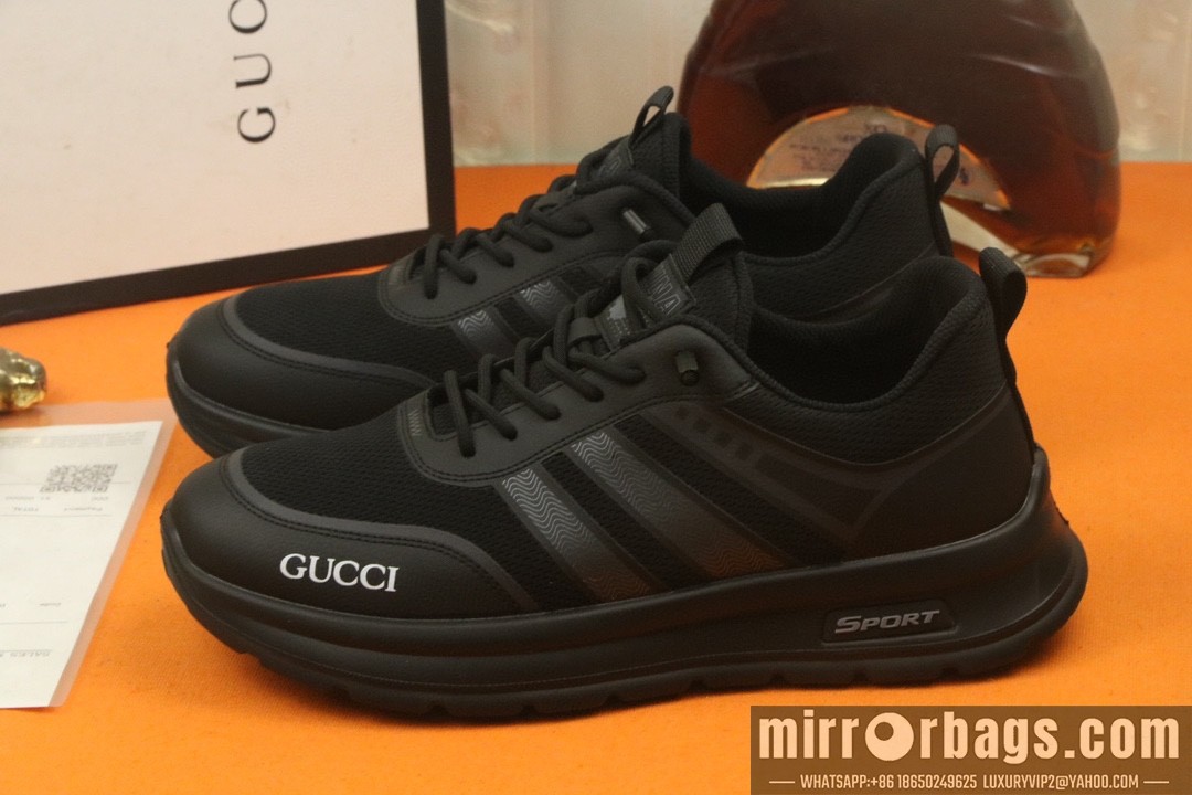 Gucci Shoes sz38-43 h0801