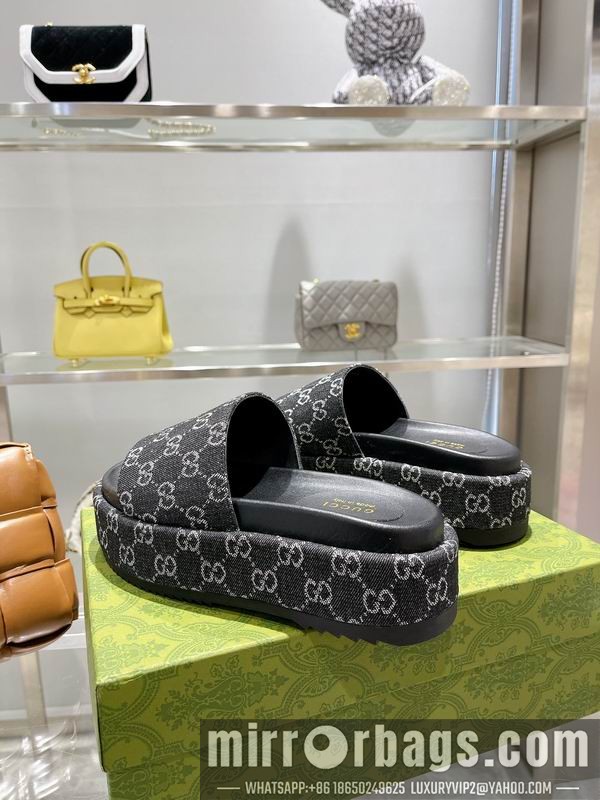 Gucci Shoes sz35-44 5.5cm mnf0208